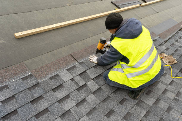 Best Roofing Contractor Near Me  in St Vincent College, PA