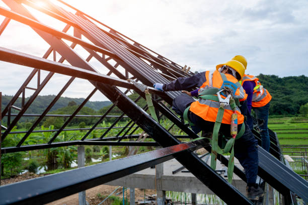  St Vincent College, PA Roofing Contractor Pros