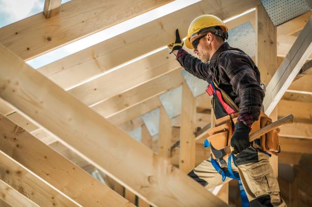 Best Best Roofing Contractors  in St Vincent College, PA
