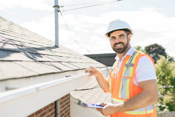 Best Best Roofing Contractors  in St Vincent College, PA