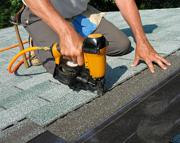 Best Emergency Roof Repair  in St Vincent College, PA