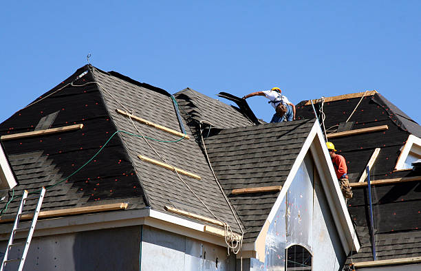 Best Roof Replacement Cost  in St Vincent College, PA