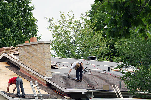 Best New Roof Installation  in St Vincent College, PA