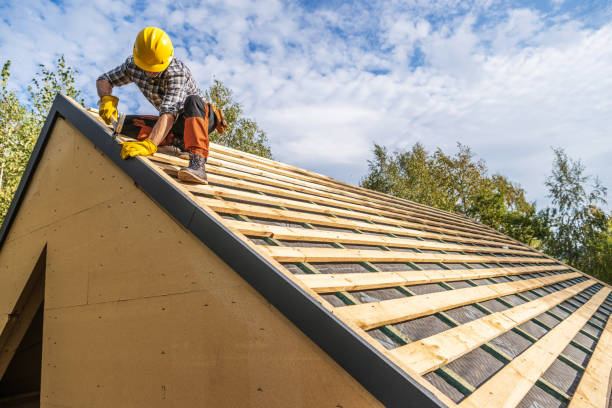 Roof Repair Estimates in St Vincent College, PA
