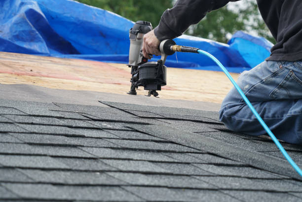 Best Local Roofing Companies  in St Vincent College, PA