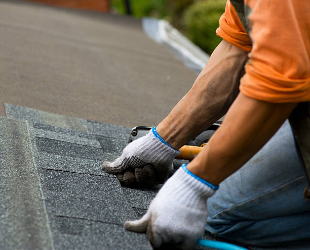 Trusted St Vincent College, PA Roofing Contractor Experts