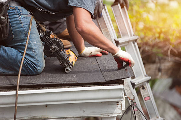 Best Roof Maintenance Services  in St Vincent College, PA