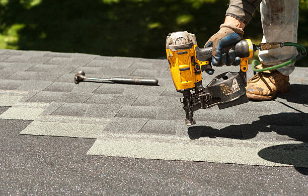 Quick and Trustworthy Emergency Roof Repair Services in St Vincent College, PA