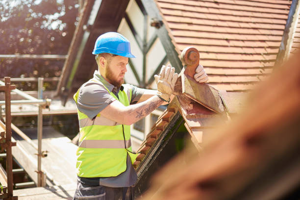 Best Roof Repair Services  in St Vincent College, PA