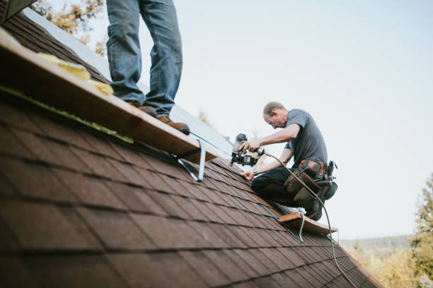 Best Flat Roof Repair Services  in St Vincent College, PA
