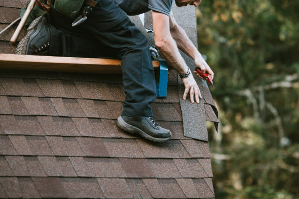 Best Metal Roofing Contractor  in St Vincent College, PA