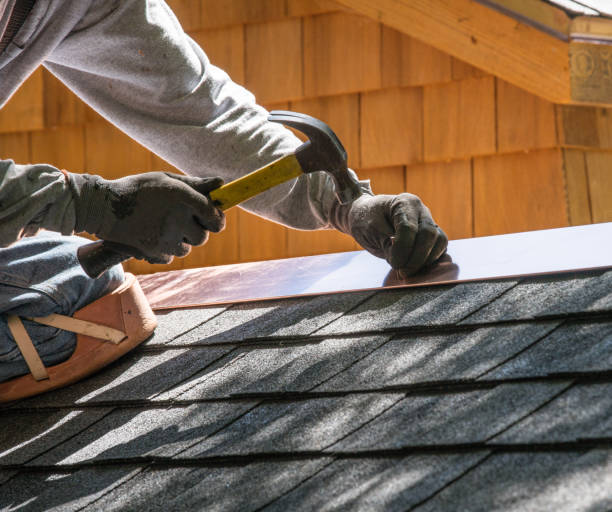 Best Residential Roofing Contractor  in St Vincent College, PA